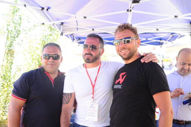 A great success for Hammana Motor Show 2019